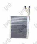 Радіатор пічки Sprinter/LT II 95>06 (тип VALEO 220х165х40)