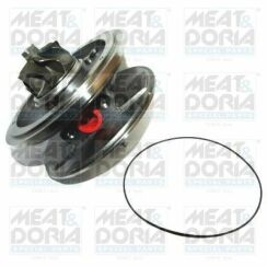 Вставка турбины BMW 5 E60/61, 7 E65/66 2.5d/3.0xd 05–