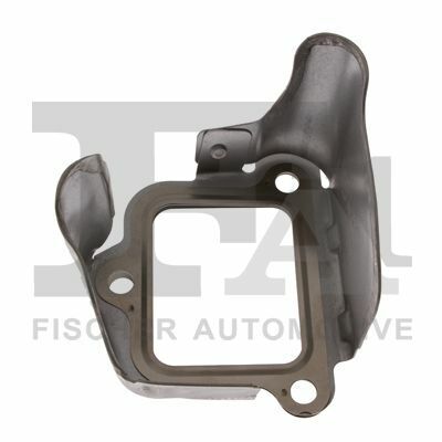 Прокладка клапана EGR Citroen Jumper/Peugeot Boxer 2.2 HDi 11-