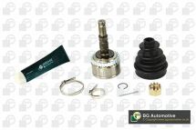 Шрус наружный Opel Meriva 1.6i 03-10 (22/22+ABS 29z) Шрус наружный Opel Meriva 1.6i 03-10 (22/22+ABS 29z)