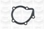 Помпа води Citroen Xantia/Xsara/Peugeot 306/406 1.8i 16V 95-03 (20z) (B/B) (6 лоп), фото 8 - интернет-магазин Auto-Mechanic