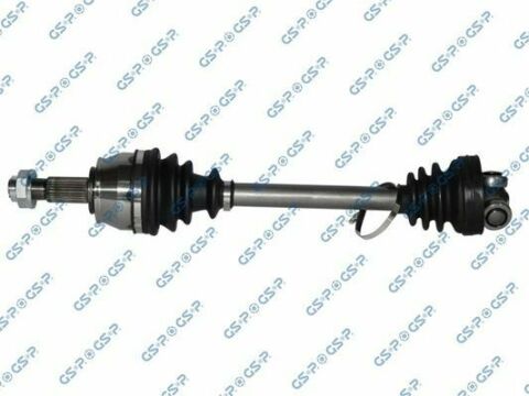 Піввісь Fiat Fiorino 1.3D 06- (R) (25x522) d=33,88 Піввісь Fiat Fiorino 1.3D 06- (R) (25x522) d=33,88