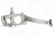 Цапфа/кулак поворотнiй переднiй, правий