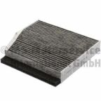 Фільтр салону вугільний Mercedes Benz W176/246/X117/156 11->