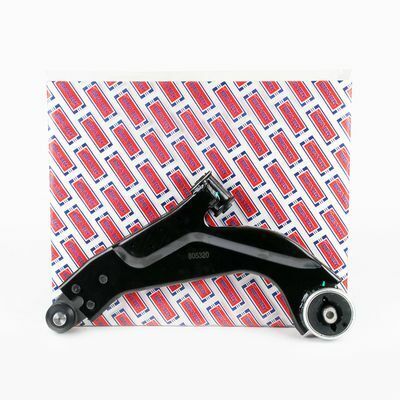 Рычаг подвески левый