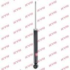 Амортизатор задній Audi A4/A5/A6/A7 07- (газ.)