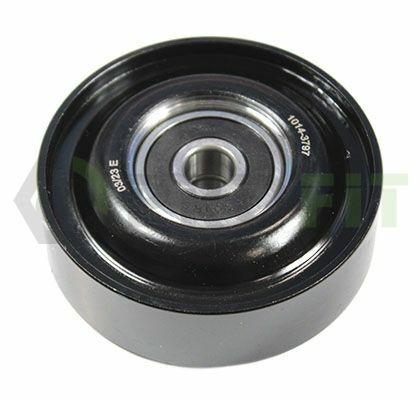 Ролик модуля натягувача ременя