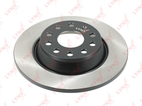 Гальмівний диск