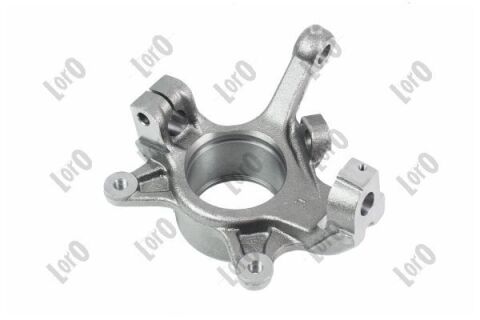 Цапфа/кулак поворотнiй лiвий