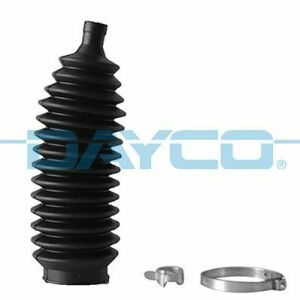 Пильник рульового механізму Mitsubishi Carisma, Subaru Forester, Legacy, Impreza