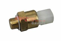 Термоперемикач системи охолодження