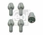 Комплект колесных болтов MB E-class (W210) 95-02 (M12x1.5mm), фото 7 - интернет-магазин Auto-Mechanic