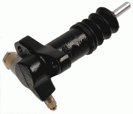 Рабочий цилиндр сцепления