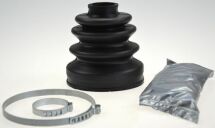 Пильовик приводного валу