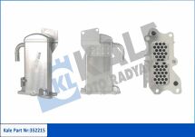 Клапан EGR Audi A4/A5/A6, Q5 2.0 TDI 2008– Клапан EGR Audi A4/A5/A6, Q5 2.0 TDI 2008–