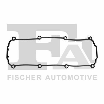 Прокладка кришки клапанів VW Caddy III/Golf IV/Passat B5 1.6 03-