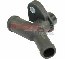 Фланець системи охолодження