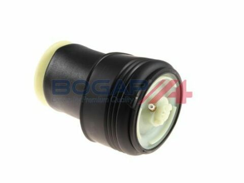 Подушка пневмопідвіски (ззаду) BMW X5 (E70/F15/F85)/X6 (E71/E72/F16/F86) 2.0-4.8 06-19 (N55/N57/N63)