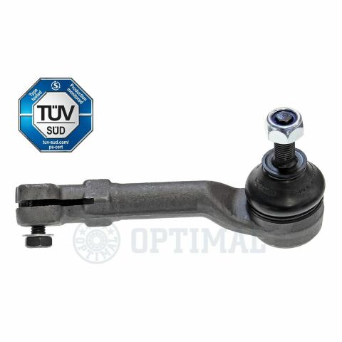 Рулевой наконечник