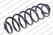Пружина підвіски