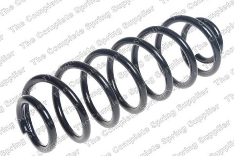 Пружина підвіски