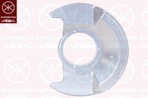 Захист гальмівного диска