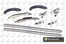 Ланцюг приводу ГРМ (к-кт) BMW 5/6/7/X5/X6 3.6-4.8 i 01- Ланцюг приводу ГРМ (к-кт) BMW 5/6/7/X5/X6 3.6-4.8 i 01-