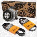 Водяний насос