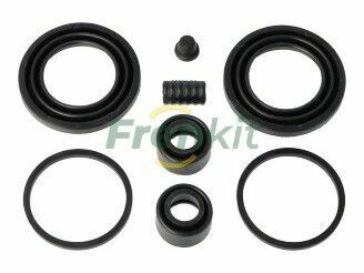 Ремкомплект гальмівного супорта GREAT WALL Hover 11-16