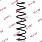 Пружина підвіски