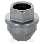 Колісна гайка