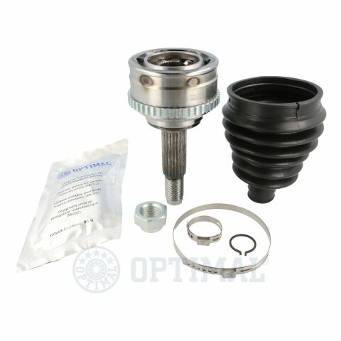 Комплект шарнірів, приводний вал