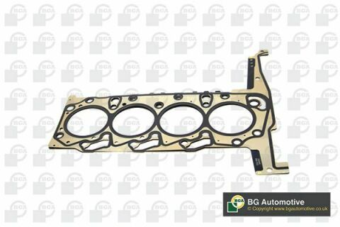 Прокладка головки Transit 2.2TDCi 11-(1.2mm)