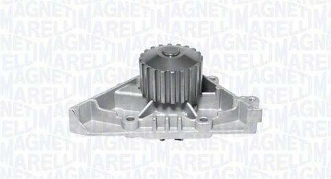 MAGNETI MARELLI Помпа води CITROEN C4C5,C8,EVASION,JUMPY,XSARA FIAT SCUDO,ULYSSE LANCIA PHEDRA,ZETA PEUGEOT 607,806,807,206 [352316170914]