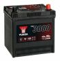 Yuasa 12V 50Ah SMF Battery  Japan YBX3108 (0), фото 1 - интернет-магазин Auto-Mechanic