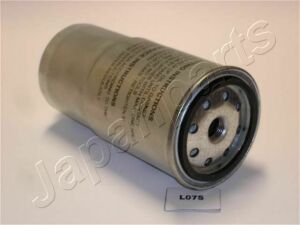 JAPANPARTS Фільтр паливний диз. BMW E36/34 2,5TD 91-98