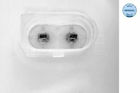 Бачок расширительный VW Passat 1.6/1.8/2.0i/1.9 TDI 96-05