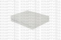 KRAFTVOLL MITSUBISHI Фільтр салону Colt 04-