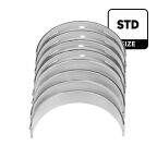 Вкладиші коленвала