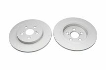 Диск тормозов. задние urban cruiser 1.4d 09- lexus ct 200h 10- Диск тормозов. задние urban cruiser 1.4d 09- lexus ct 200h 10-