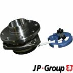 Підшипник маточини перед. Opel Astra G 00-05