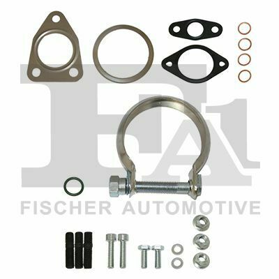 Комплект прокладок турбины FIAT Doblo 09-23, Linea 07-18, Bravo 07-16; OPEL Combo D 11-18; ALFA ROMEO Giulietta 10-20