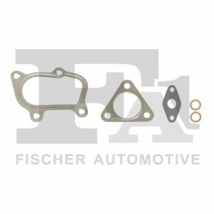 FISCHER OPEL К-кт прокладок турбины ASTRA G 2.0DI