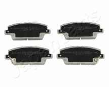 Гальмівні колодки передні Honda Civic 06–