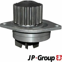 Помпа води Citroen C2, C3, C4 2002–