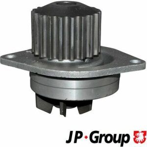 JP GROUP CITROEN Помпа води C2, C3, C4 02-