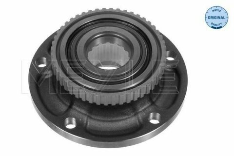 Подшипник ступицы (передней) BMW 5 (E34)/7 (E32)/8 (E31) 86-99