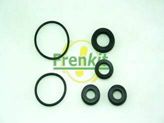 Ремкомплект циліндра гальмівного (головного) Toyota Hilux 04-15 (d=20,6mm)