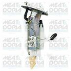MEATDORIA HYUNDAI Электро-бензонасос насос  (модуль) i20,NF V,Sonata IV,VI,Tucson,Kia Magentis,Sportage 1.2/3.0 98-