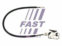 Замок дверей (задніх/знизу/L) Peugeot Boxer/Citroen Jumper/Fiat Ducato 06- Замок дверей (задніх/знизу/L) Peugeot Boxer/Citroen Jumper/Fiat Ducato 06-